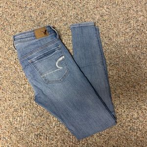 American Eagle Skinny Jean